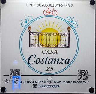Casa Costanza 25 - 8