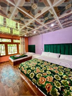 Saleem Resort Soq - 0