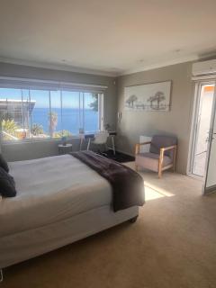 Apartment with sea view - Città del Capo - 4