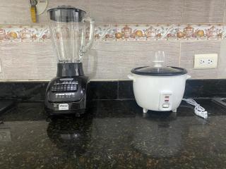 Spacious and bright Wi-Fi 400 Good location Laureles - 9