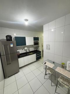 Apartamento Aconchego - 8