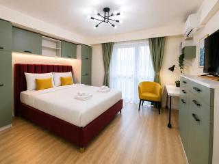 Victoriei Studio Old City - 7