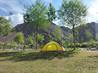 Saleem Resort Soq - 6