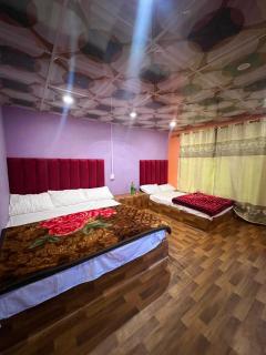 Saleem Resort Soq - 4
