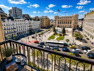 Victoriei Studio Old City - 9