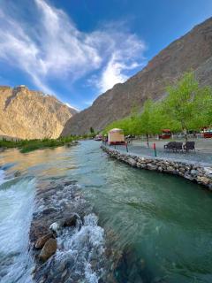 Saleem Resort Soq - 1