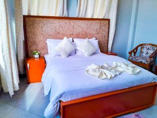 RIVANA HOTEL Goba - 9