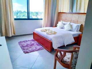 RIVANA HOTEL Goba - 2