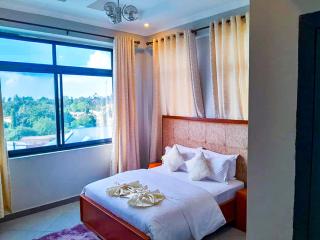 RIVANA HOTEL Goba - 6