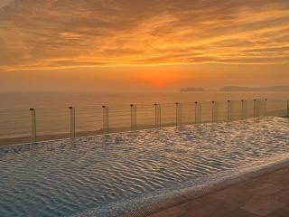 Apto con Sauna y piscina Cerca miraflores-airport - 7