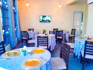 RIVANA HOTEL Goba - 8