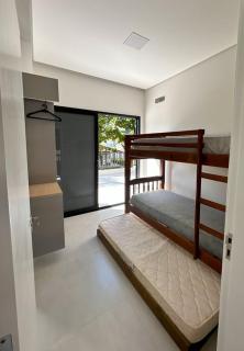 Casa Nova e Moderna a 1 Min da Praia da Lagoinha - 5