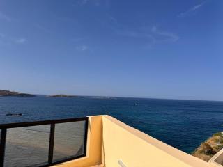 Brand new Oceanview Penthouse by MaBeLi - 0