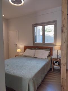 Alkinoi and kalistό studio suites in South Crete Tsoutsouros - 6