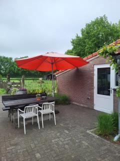 Aan het Lindelaantje - 4