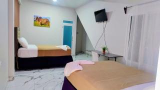 Hotel Urban Center RM - 4
