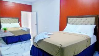 Hotel Urban Center RM - 2