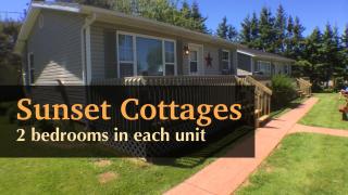 Sunset Cottages - 0