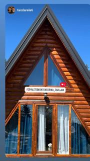 Chalets Montenegrina - 9