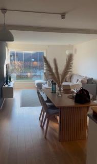 ONS Stavanger apartment - 0