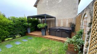 Gîte avec jacuzzi proche de Bayeux - 6