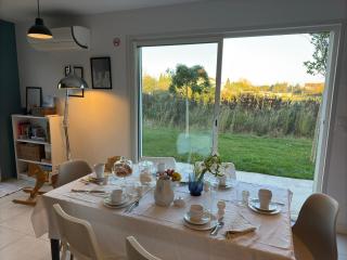 Maison Le Clos Du Moulin 1 - Jardin - Parking - Clim - WI-FI - proche Avignon - 9