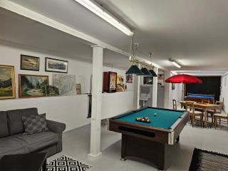 Bergnest im Prielkreuz - Großes Appartment im Ski und Wandergebiet - 6