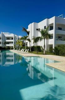 Private Beach Community - White Sands Golf Resort - Modern 2BR Private Pool and Patio - 6