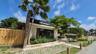 Private Beach Community - White Sands Golf Resort - Modern 2BR Private Pool and Patio - 2