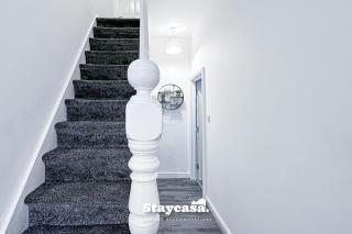 Ashfield Co-Living - Private Room Self-Cater - 2