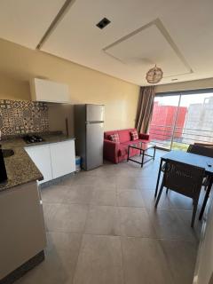 Appartement No 4 vue sur mer au loin - 6