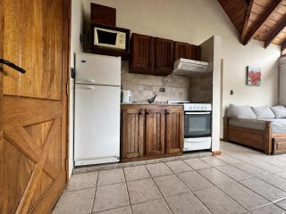 Vertical Catedral Apartments - 5
