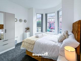 Ashfield Co-Living - Private Room Self-Cater - 1
