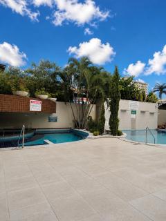 Royal Park Residence Caldas Novas - 7