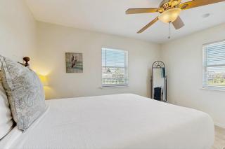 Sandpiper Villa - Galveston - 1