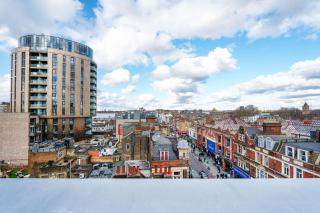 Modern 2BR Flat Near Dalston & Shoreditch - 6