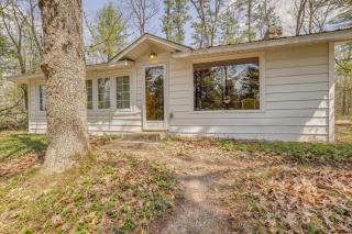 Blue Ribbon River Private Access! 18-Acre Escape - 9