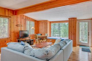 Blue Ribbon River Private Access! 18-Acre Escape - 4