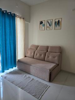 Serenity Stay - 6