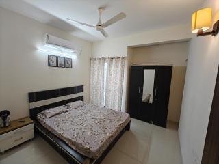 Serenity Stay - 3