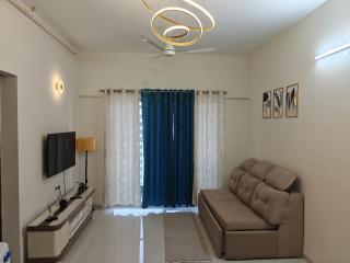 Serenity Stay - 2