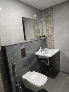 Serenity Stay - 1