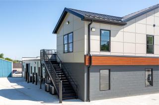 Parkside Penthouse - 0