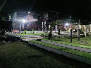 Cabana Ogradena - 7