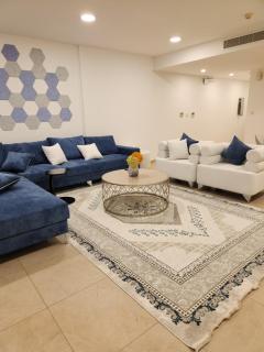 Premium 2 Bedroom Apartment Near Airport - 1