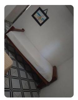 Suíte Guest House - 7