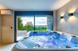 Blacksmith house - SPA, Outdoor pool, Kids zone - 8