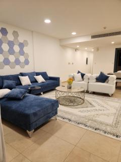 Premium 2 Bedroom Apartment Near Airport - 2