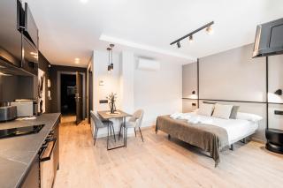 Ando Apartments Boutique - 1