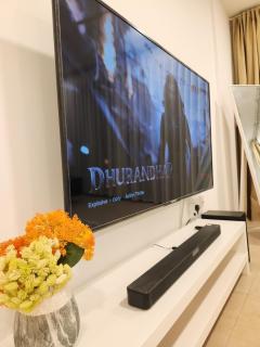 Premium 2 Bedroom Apartment Near Airport - 6